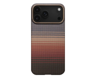 PITAKA Ultra-Slim Case Sunset iPhone 17 Pro Max - 1369595 - zdjęcie 1